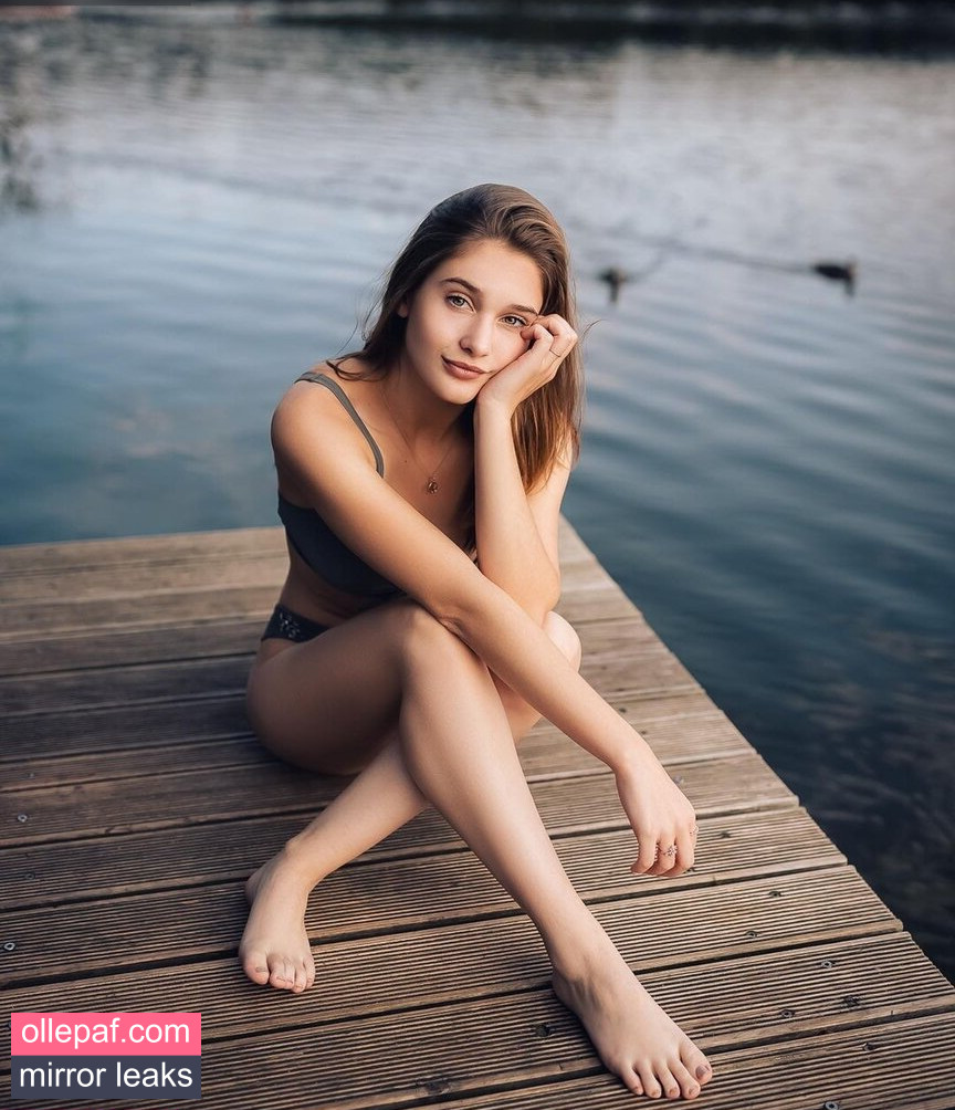 Latest Leaks Ninafdj Nude #158 - Fapello