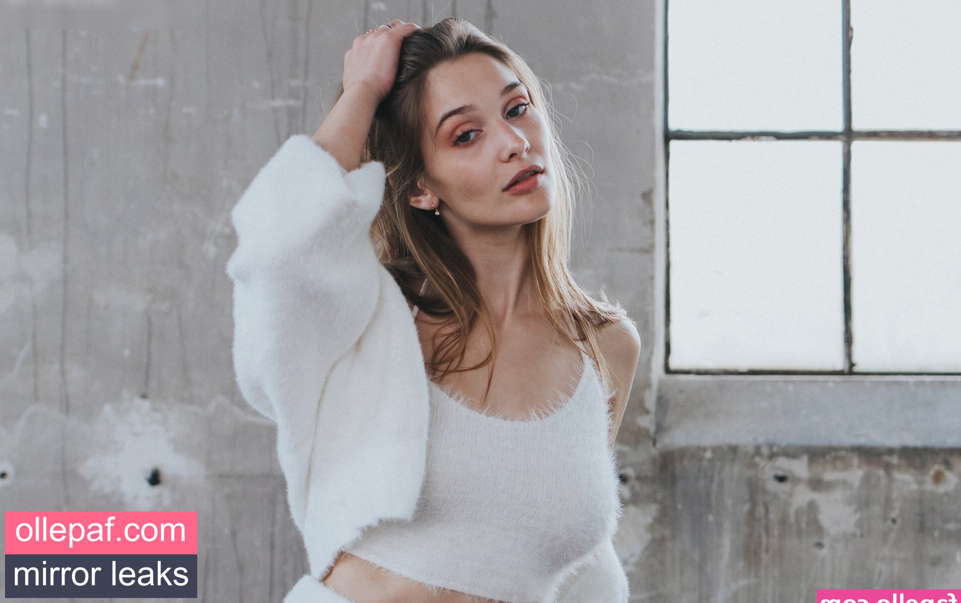 Latest Leaks Ninafdj Nude #19 - Fapello