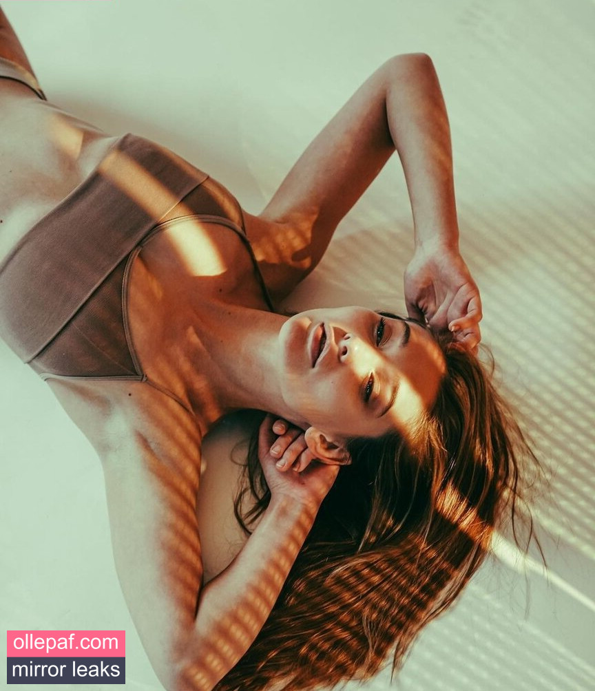 Latest Leaks Ninafdj Nude #189 - Fapello