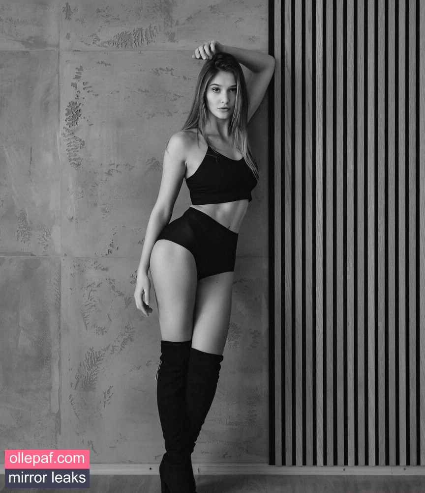 Latest Leaks Ninafdj Nude #250 - Fapello