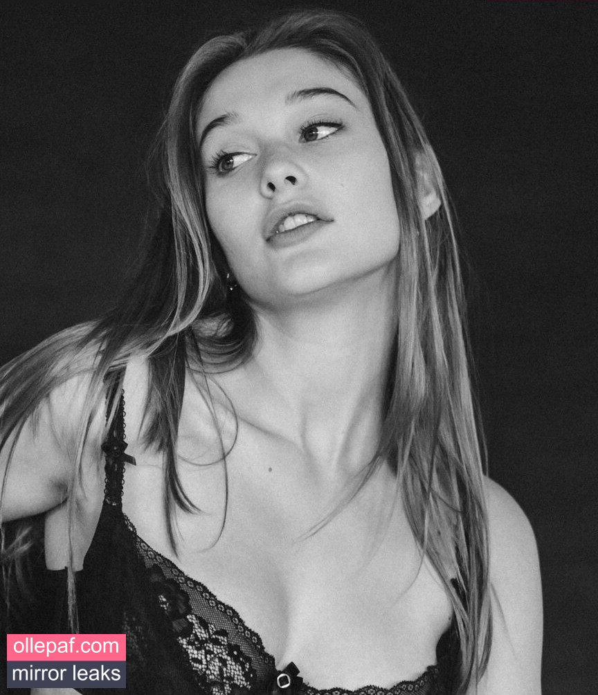 Latest Leaks Ninafdj Nude #271 - Fapello
