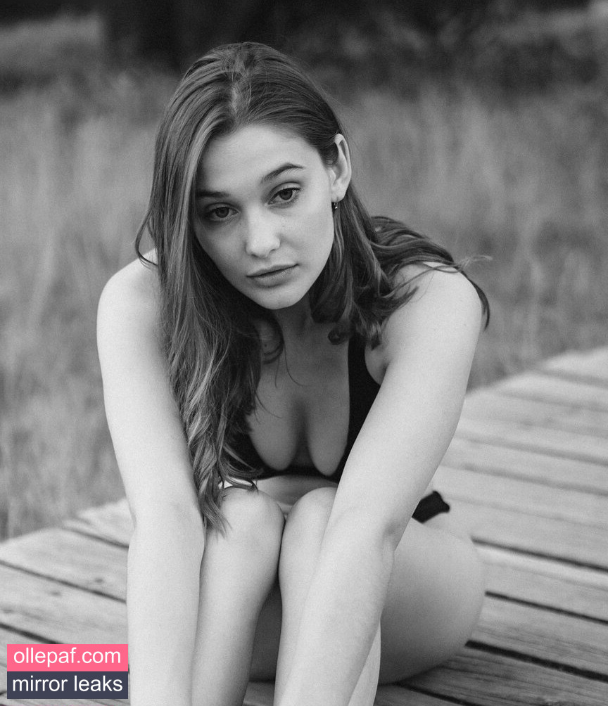 Latest Leaks Ninafdj Nude #274 - Fapello