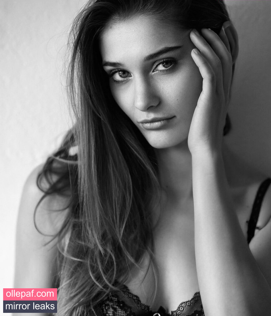 Latest Leaks Ninafdj Nude #29 - Fapello