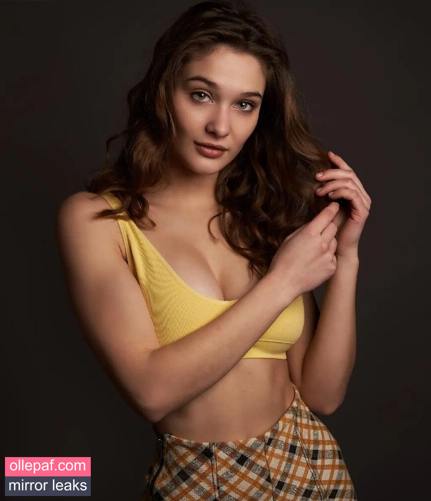 Latest Leaks Ninafdj Nude #292 - Fapello