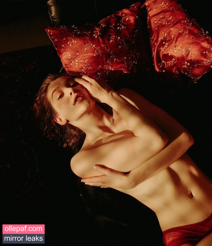 Latest Leaks Ninafdj Nude #300 - Fapello