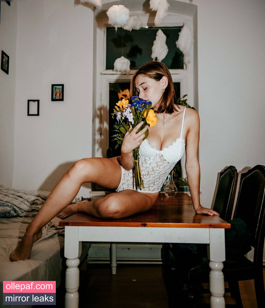 Latest Leaks Ninafdj Nude #338 - Fapello