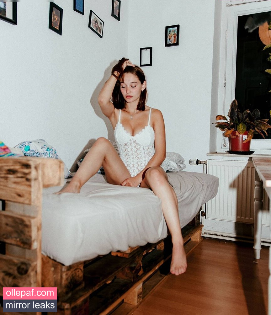 Latest Leaks Ninafdj Nude #345 - Fapello