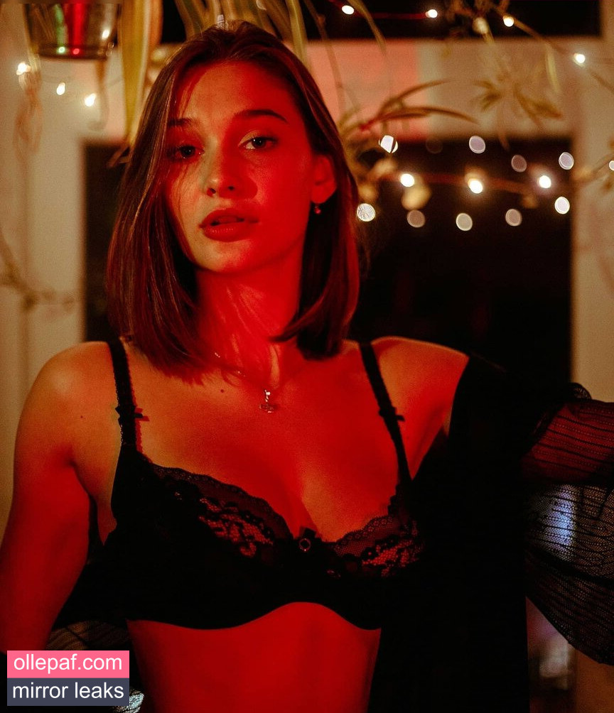 Latest Leaks Ninafdj Nude #349 - Fapello