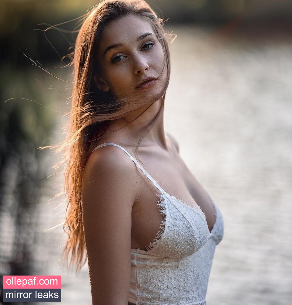Latest Leaks Ninafdj Nude #369 - Fapello