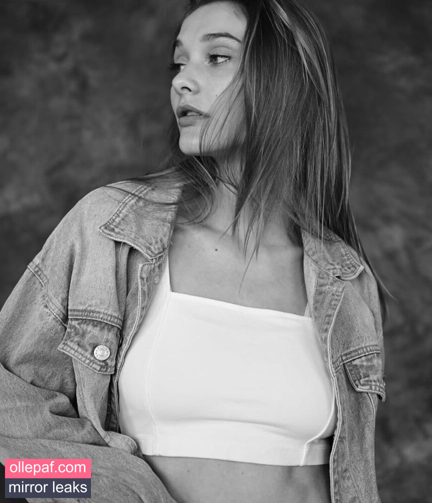 Latest Leaks Ninafdj Nude #46 - Fapello