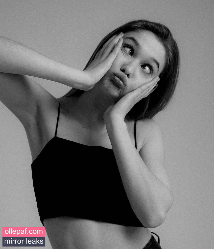Latest Leaks Ninafdj Nude #72 - Fapello