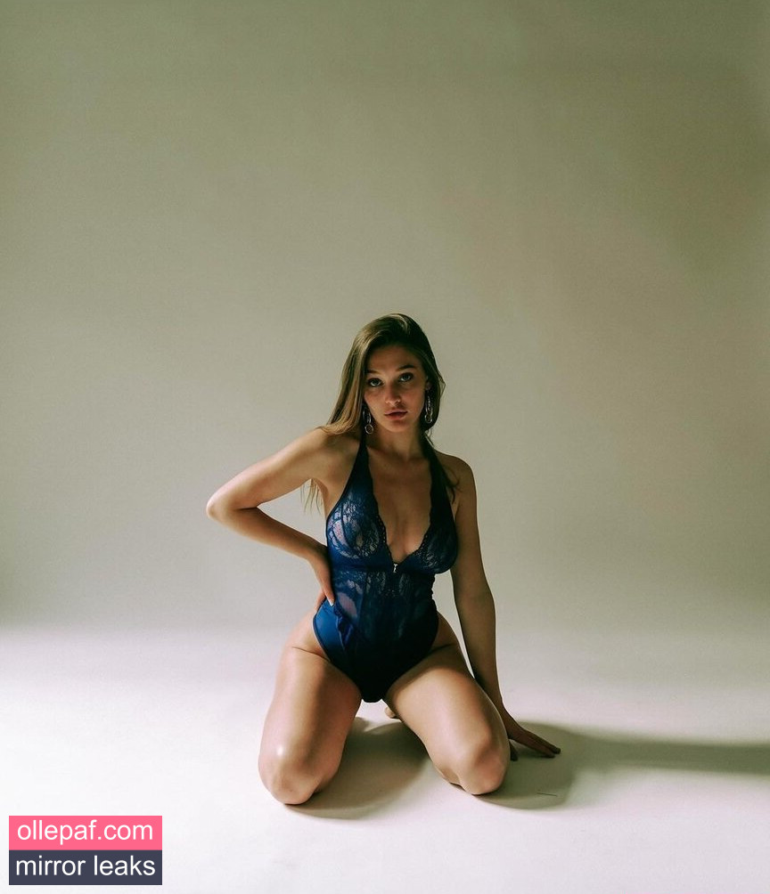 Latest Leaks Ninafdj Nude #83 - Fapello