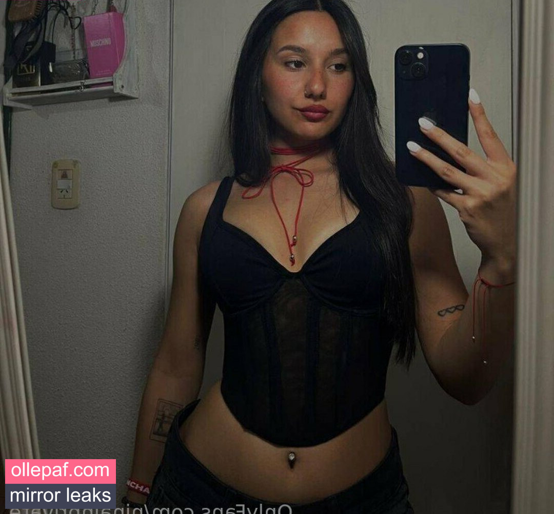 Latest Leaks ninainprivate Nude #9 - Fapello