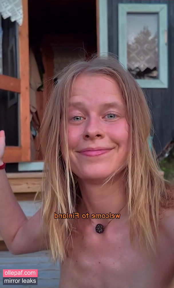 Latest Leaks ninainsauna Nude #2 - Fapello