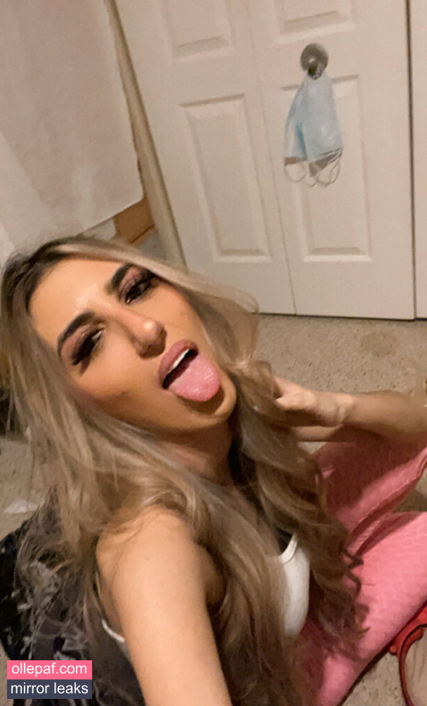 Latest Leaks ninakhalifaa Nude #8 - Fapello