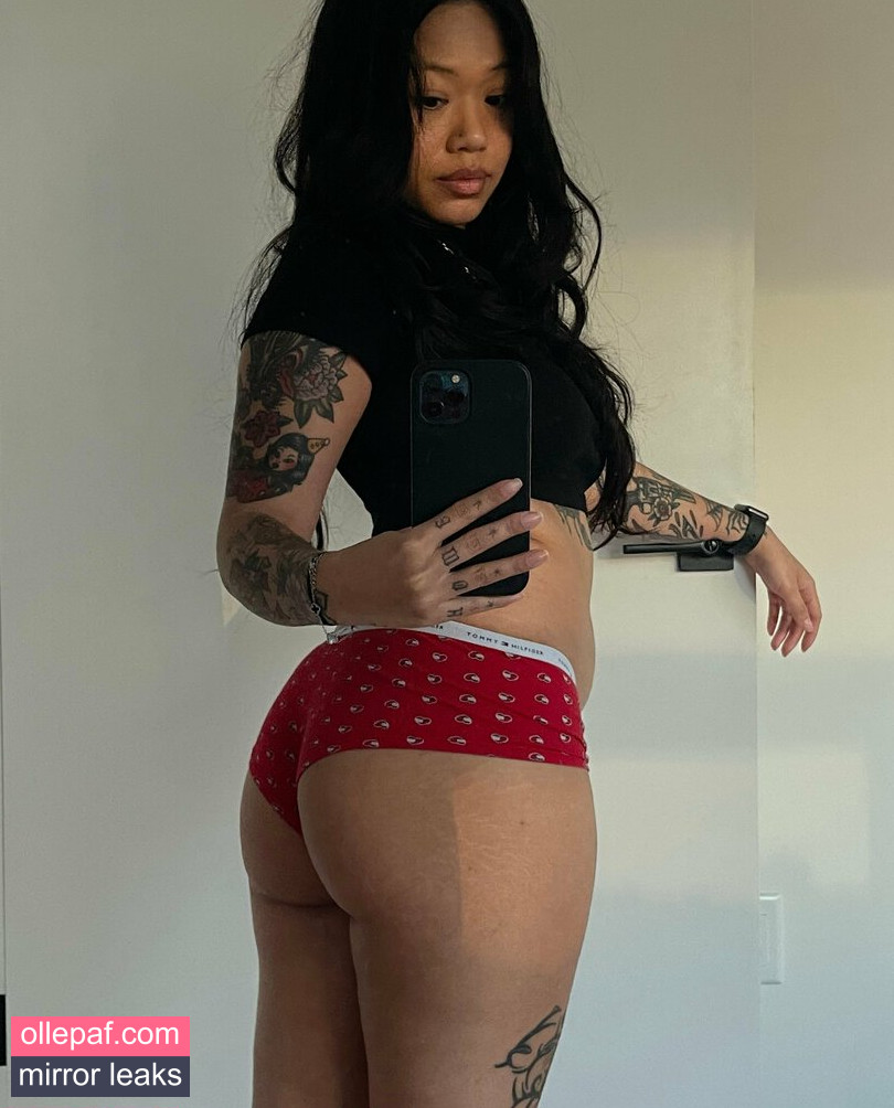 Latest Leaks ninanadine Nude #5 - Fapello