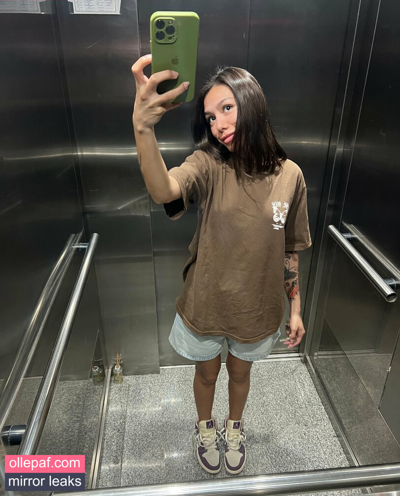 Latest Leaks ninaneedsin Nude #3 - Fapello