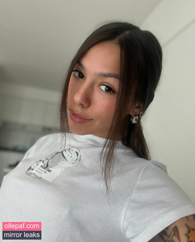 Latest Leaks ninaneedsin Nude #4 - Fapello