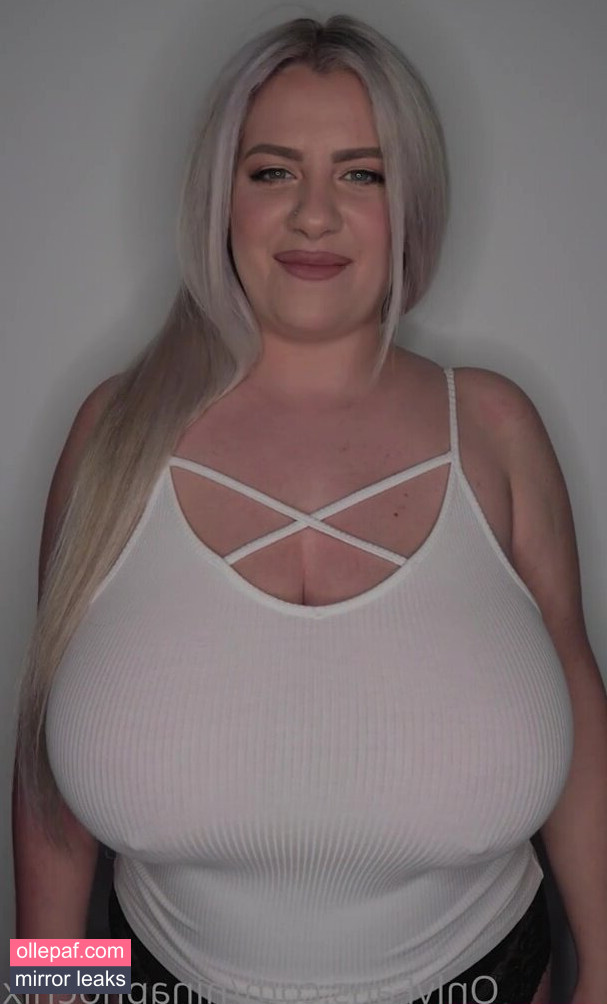 Latest Leaks NinaPhoenix Nude #577 - Fapello