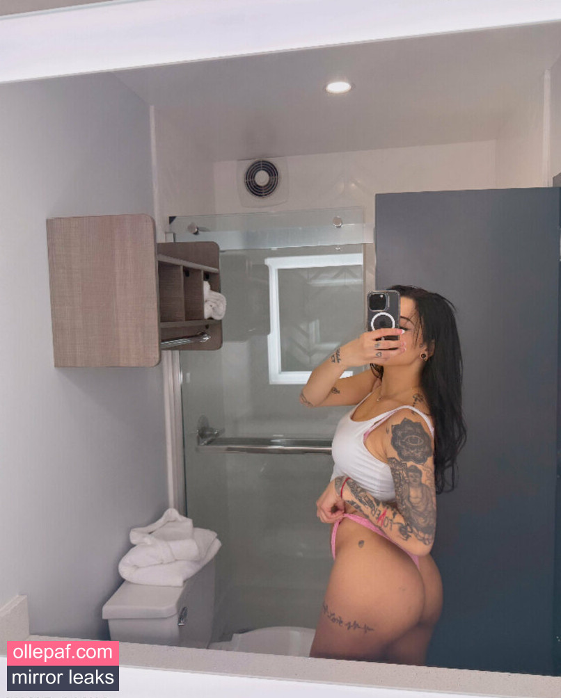 Latest Leaks ninapinkxo Nude #12 - Fapello