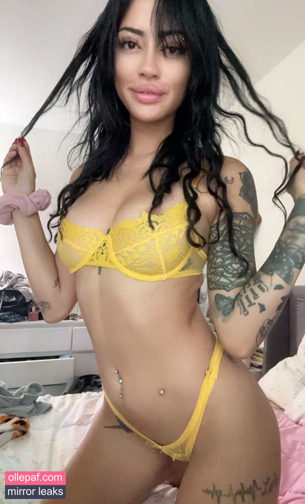 Latest Leaks ninapinkxo Nude #18 - Fapello