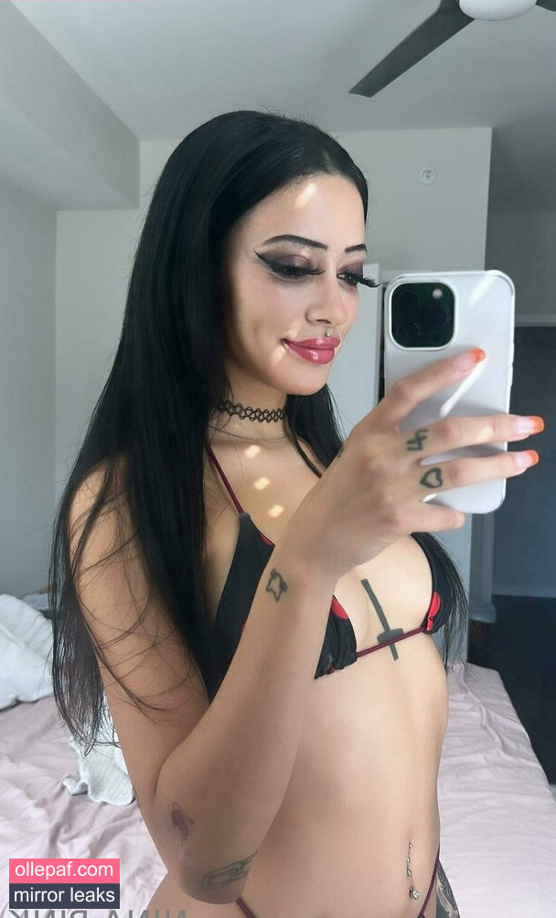 Latest Leaks ninapinkxo Nude #32 - Fapello