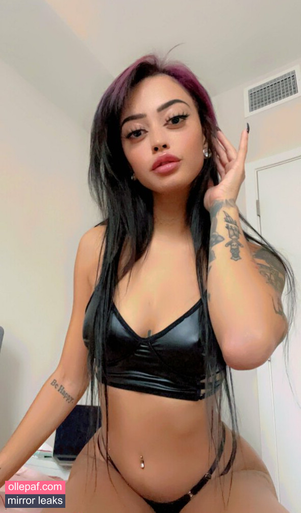 Latest Leaks ninapinkxo Nude #34 - Fapello