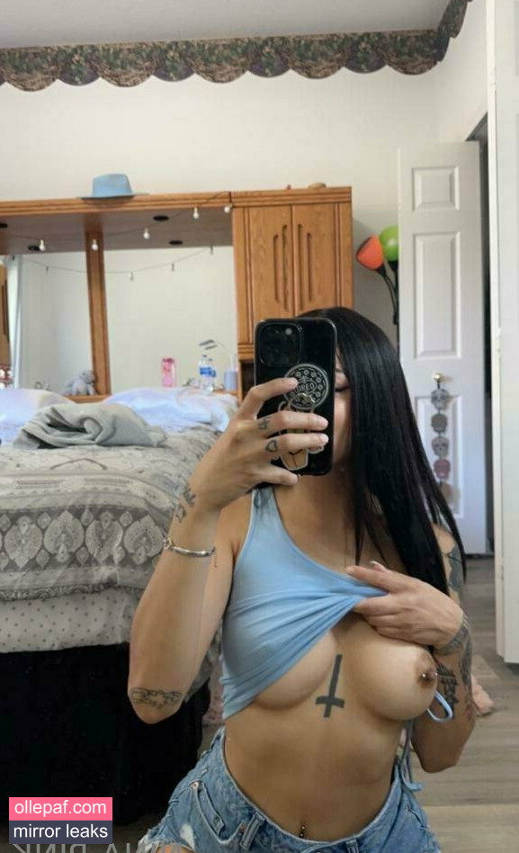 Latest Leaks ninapinkxo Nude #61 - Fapello