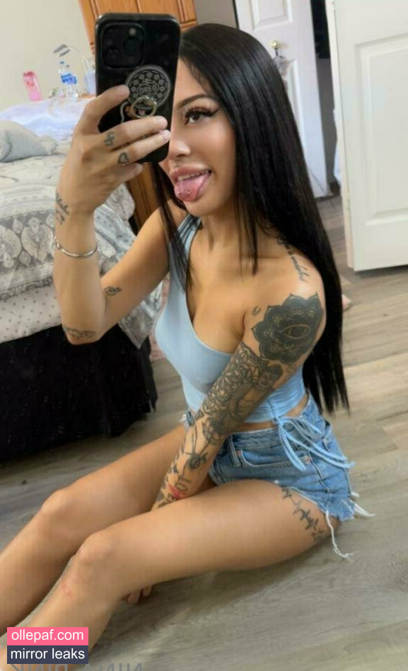 Latest Leaks ninapinkxo Nude #62 - Fapello