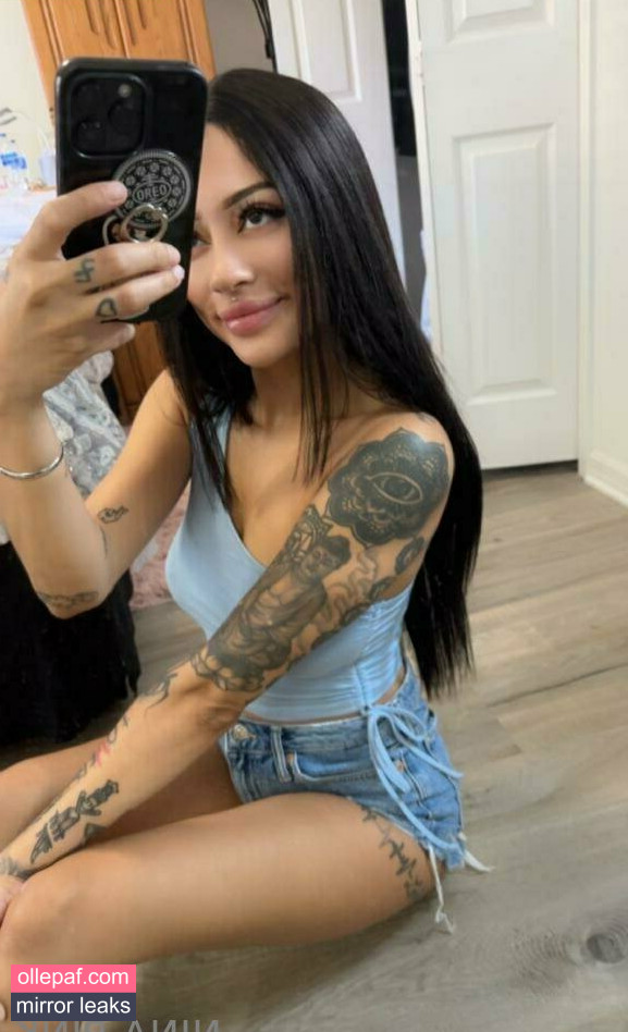 Latest Leaks ninapinkxo Nude #63 - Fapello