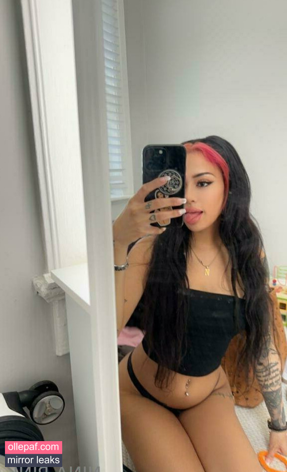 Latest Leaks ninapinkxo Nude #68 - Fapello