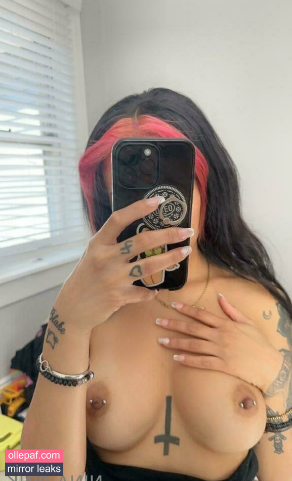 Latest Leaks ninapinkxo Nude #70 - Fapello