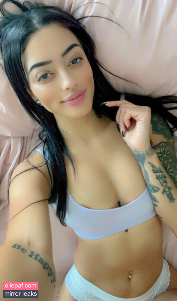 Latest Leaks ninapinkxo Nude #76 - Fapello