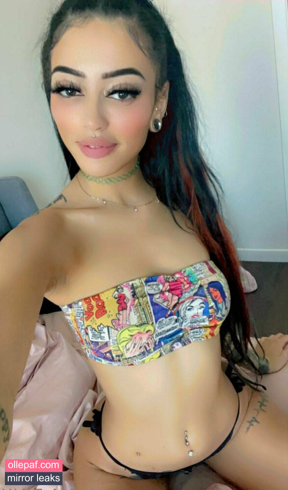 Latest Leaks ninapinkxo Nude #89 - Fapello