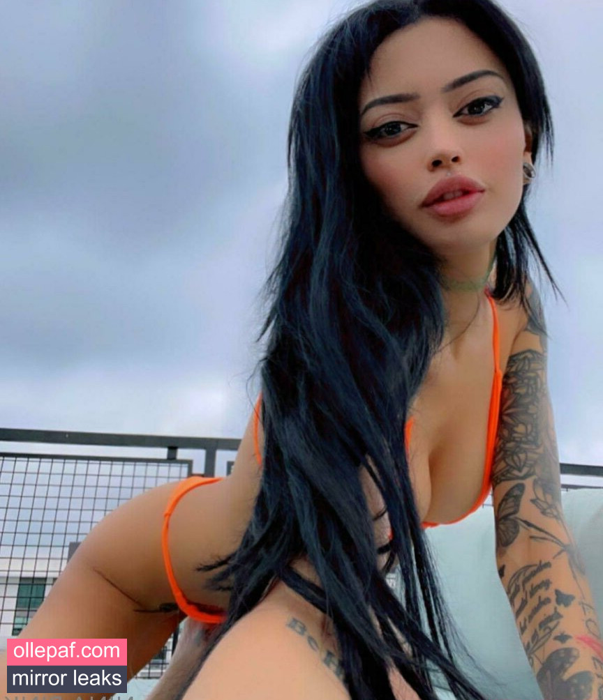 Latest Leaks ninapinkxo Nude #99 - Fapello