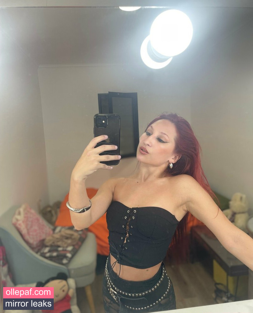 Latest Leaks ninaqueen00 Nude #5 - Fapello