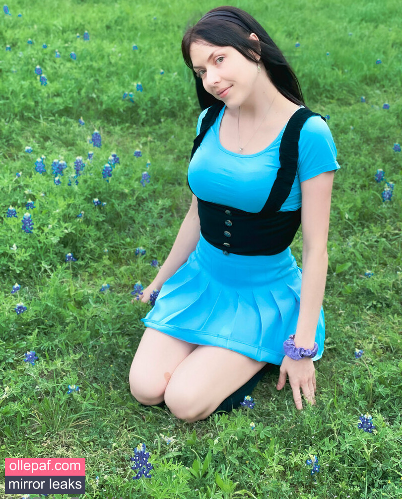 Latest Leaks ninareifree Nude #104 - Fapello