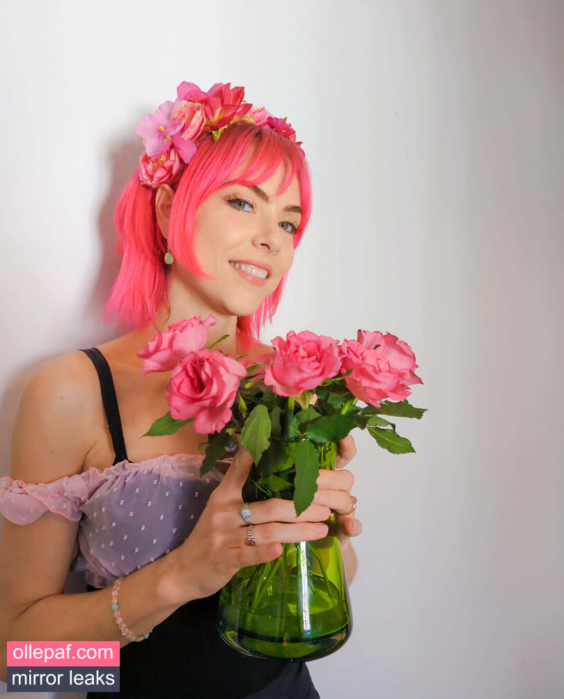 Latest Leaks ninareifree Nude #12 - Fapello