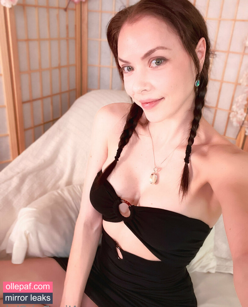 Latest Leaks ninareifree Nude #111 - Fapello