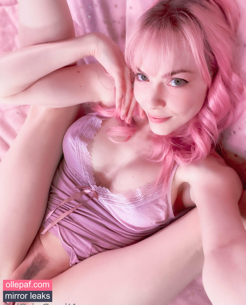 Latest Leaks ninareifree Nude #117 - Fapello