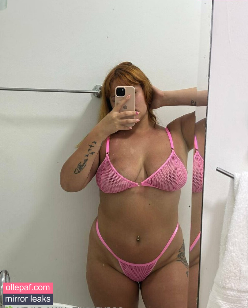 Latest Leaks ninariley Nude #25 - Fapello
