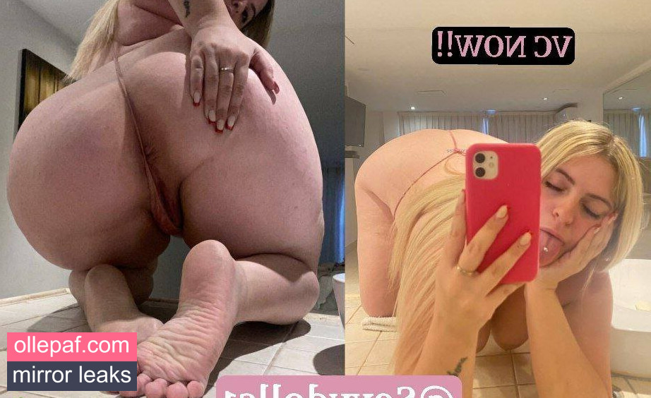 Latest Leaks ninariley Nude #35 - Fapello