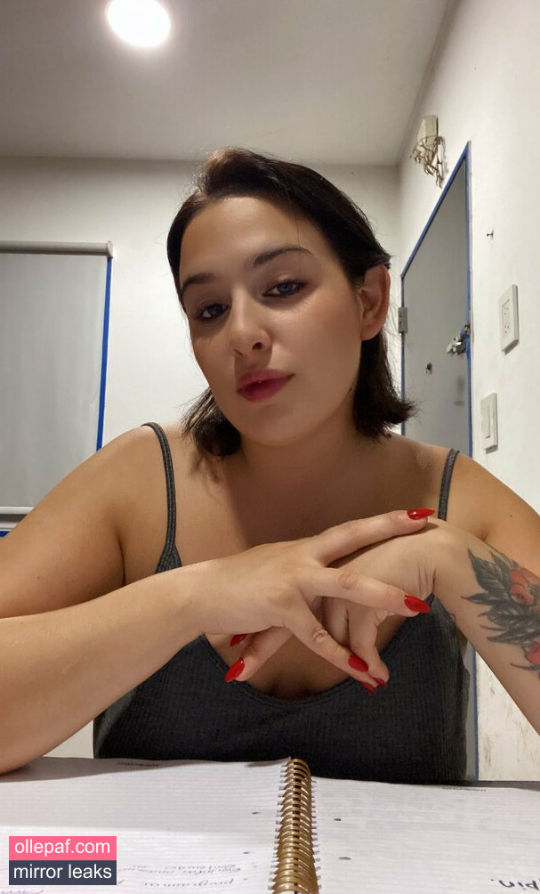 Latest Leaks ninariley Nude #7 - Fapello