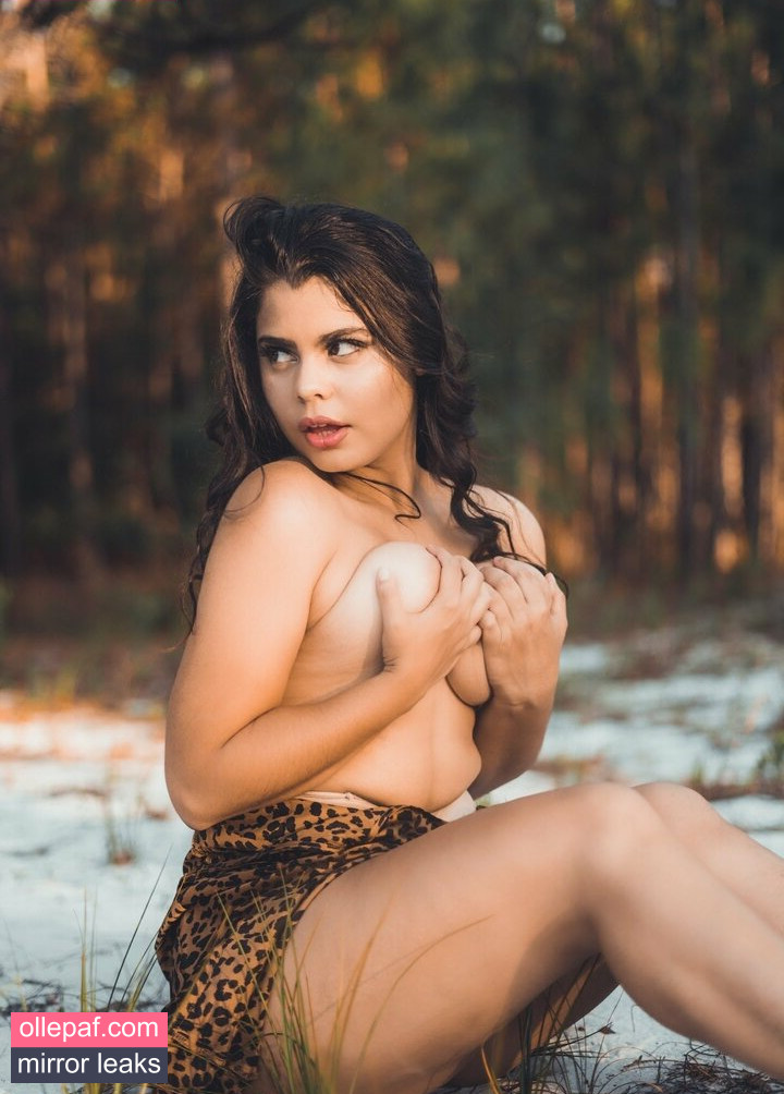 Latest Leaks ninaxcarolina Nude #13 - Fapello