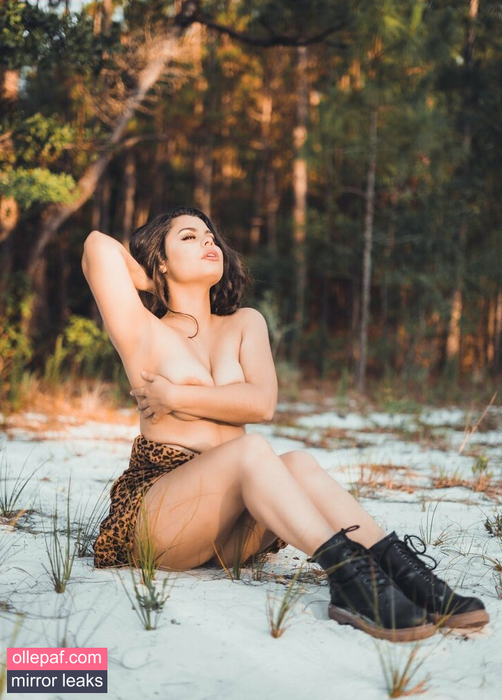 Latest Leaks ninaxcarolina Nude #15 - Fapello