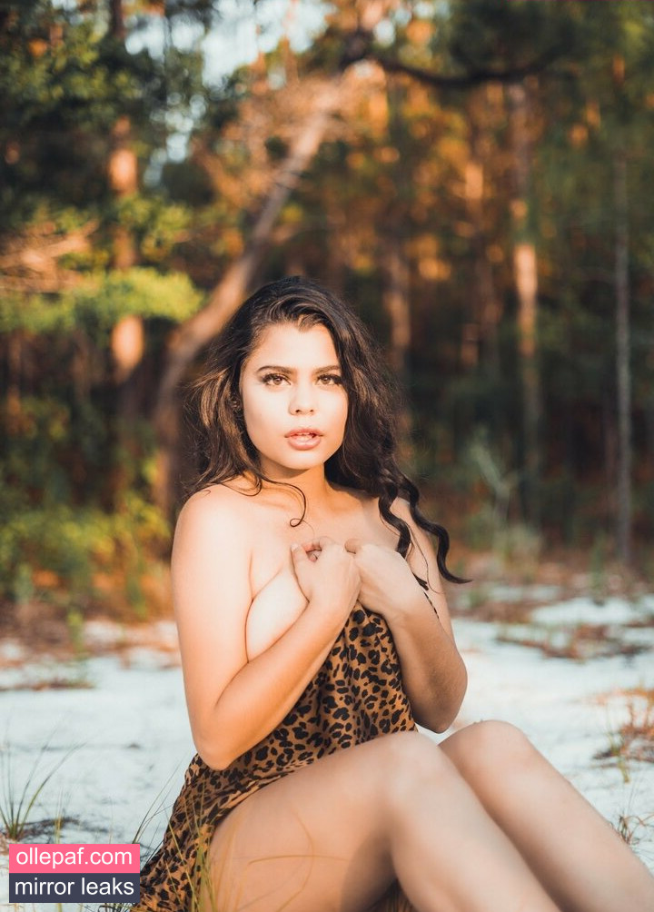 Latest Leaks ninaxcarolina Nude #17 - Fapello
