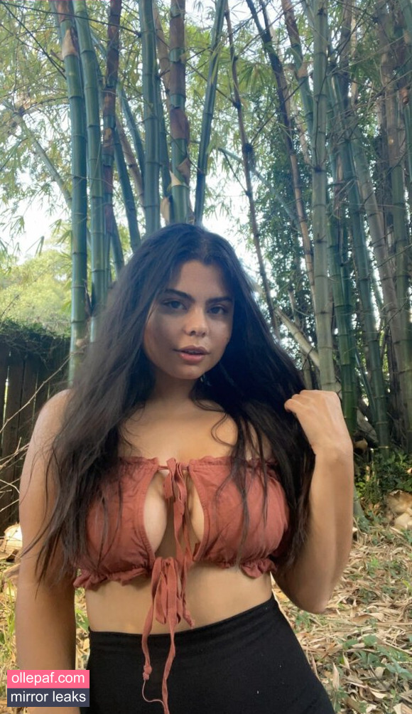 Latest Leaks ninaxcarolina Nude #206 - Fapello