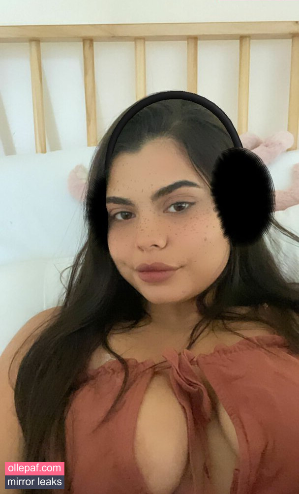 Latest Leaks ninaxcarolina Nude #233 - Fapello