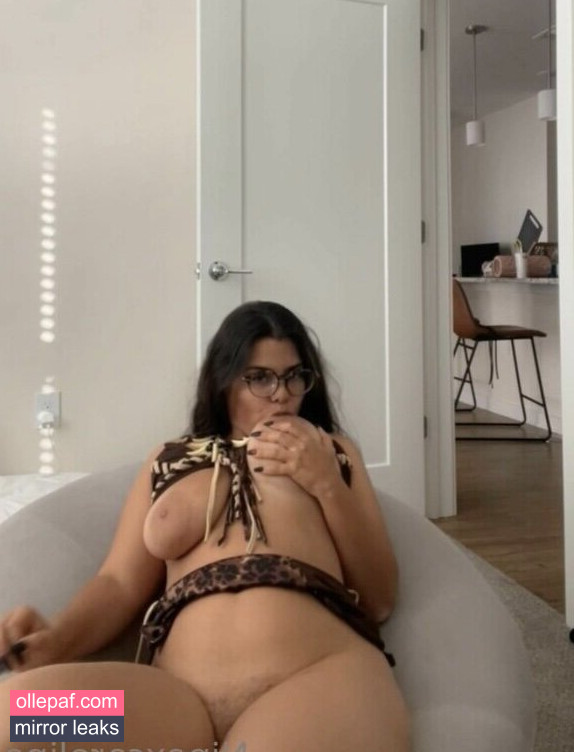 Latest Leaks ninaxcarolina Nude #278 - Fapello
