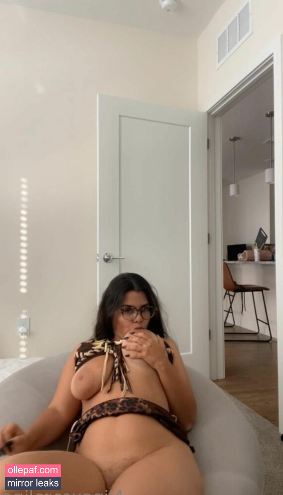 Latest Leaks ninaxcarolina Nude #341 - Fapello
